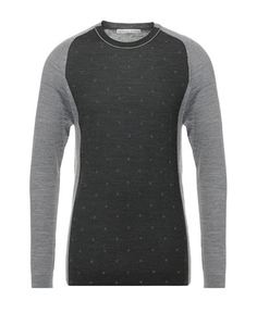 Свитер Grey Daniele Alessandrini