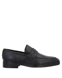 Мокасины Bally