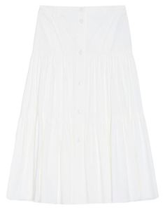 Длинная юбка RED Valentino