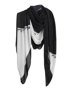 Шарф Twinset Underwear