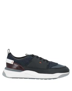 Кеды и кроссовки Santoni
