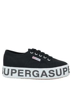 Кеды и кроссовки Superga