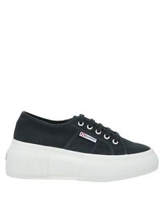 Кеды и кроссовки Superga