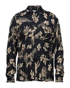 Pубашка Dries Van Noten