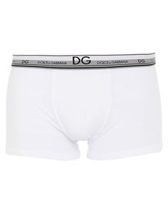 Боксеры Dolce & Gabbana Underwear