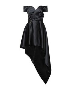 Короткое платье Elisabetta Franchi