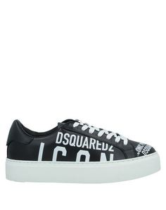 Кеды и кроссовки Dsquared2