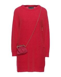 Короткое платье Boutique Moschino