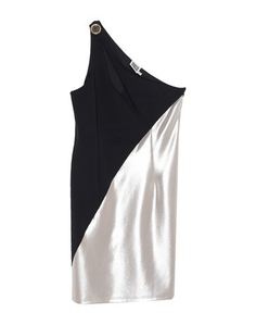 Короткое платье Fausto Puglisi
