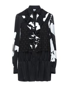 Короткое платье IM Isola Marras