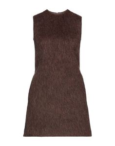 Короткое платье Dsquared2