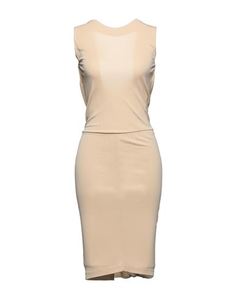 Короткое платье Dsquared2