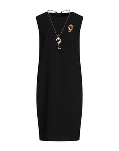 Платье миди Boutique Moschino