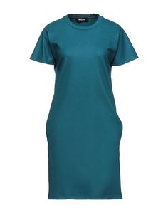 Короткое платье Dsquared2