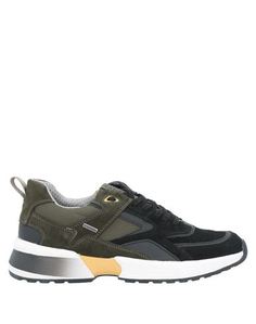 Кеды и кроссовки Geox
