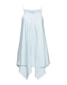 Короткое платье Cedric Charlier