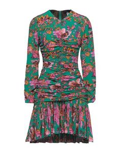 Короткое платье Etro