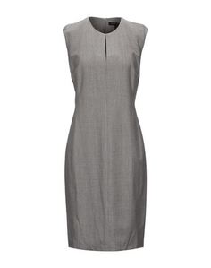 Платье миди Ralph Lauren Black Label