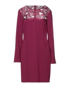 Короткое платье Lauren Ralph Lauren