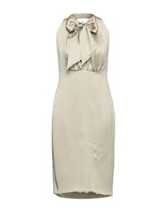 Платье миди Ralph Lauren Collection