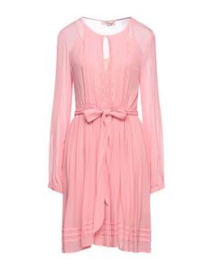 Короткое платье Twinset