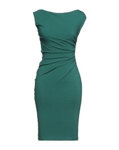 Короткое платье Dsquared2