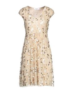 Короткое платье Blugirl Blumarine