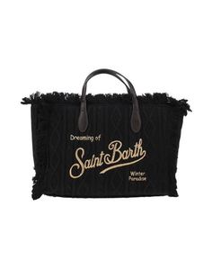 Сумка на руку MC2 Saint Barth