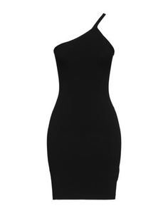 Короткое платье Dsquared2