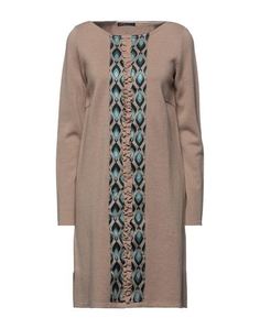 Короткое платье Andrea Turchi