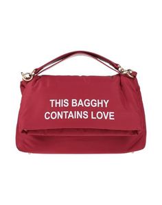 Сумка на руку Bagghy