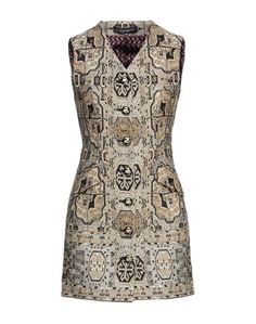 Короткое платье Etro