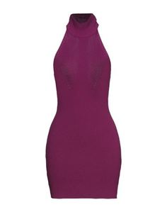Короткое платье Dsquared2