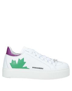 Кеды и кроссовки Dsquared2