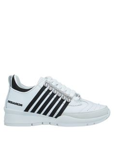 Кеды и кроссовки Dsquared2