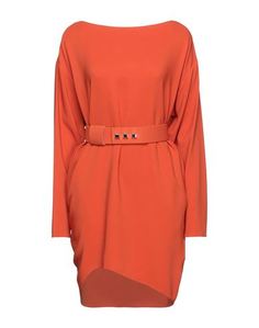 Короткое платье Dsquared2