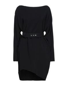 Короткое платье Dsquared2