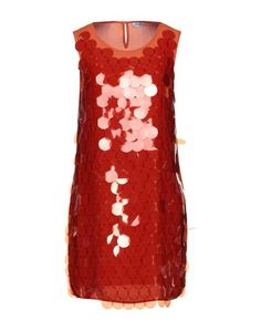 Короткое платье Liu Jo