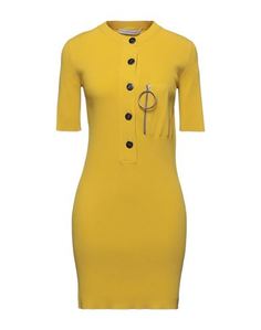 Короткое платье Cedric Charlier