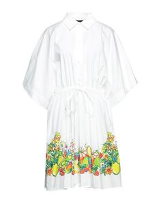 Платье миди Boutique Moschino