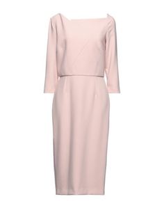 Платье миди Roland Mouret