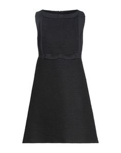 Короткое платье Giambattista Valli