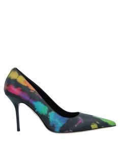 Туфли Dsquared2