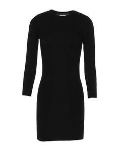 Короткое платье Dsquared2