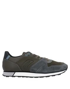 Кеды и кроссовки Geox