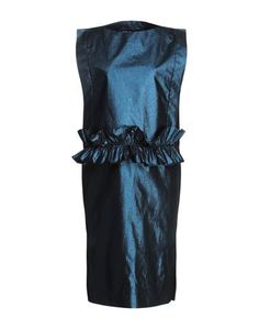Платье миди Boutique Moschino
