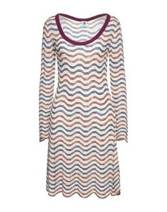 Короткое платье M Missoni