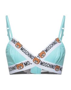 Бюстгальтер Moschino