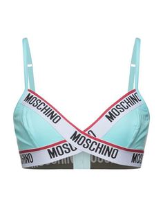 Бюстгальтер Moschino