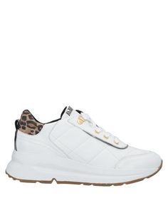 Кеды и кроссовки Geox